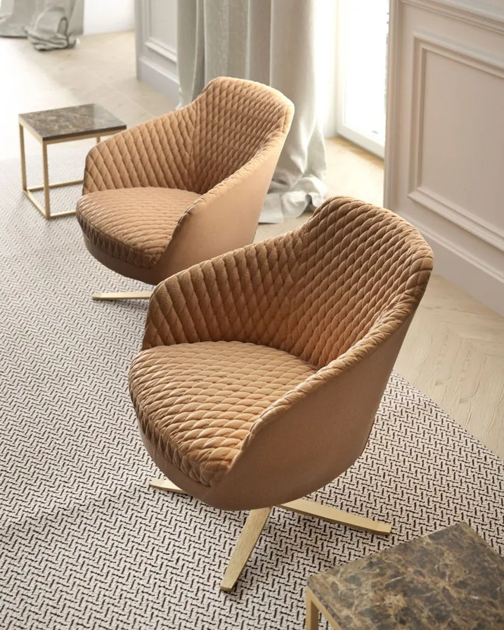Verona — The Quilted Throne