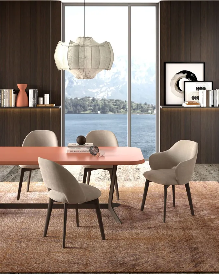 Lago — Lakeside Dining