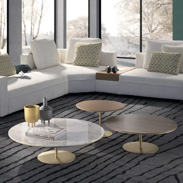 Cerchio — Nesting Circles