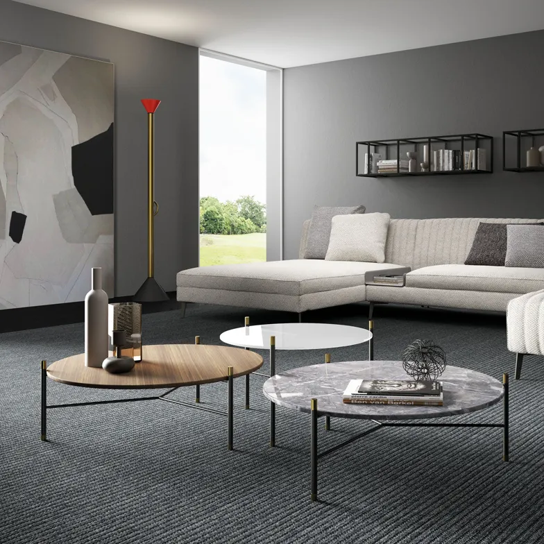 Carrara Marble