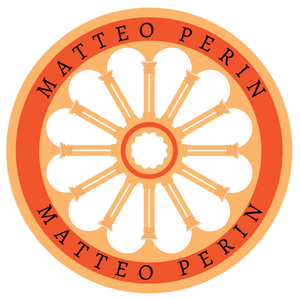 Matteo Perin Seal